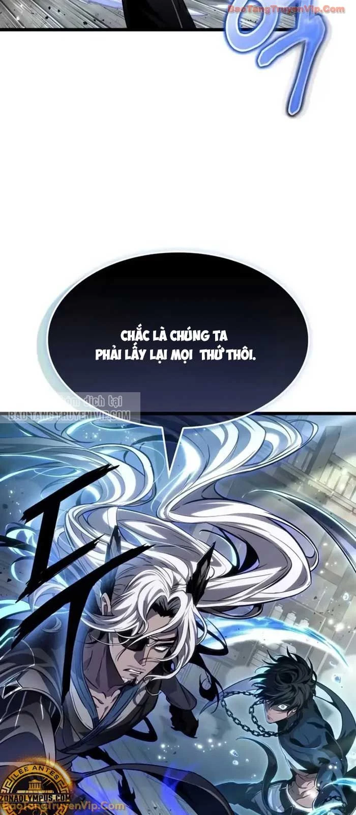 Thế Giới Sau Tận Thế Chapter 204 - 69