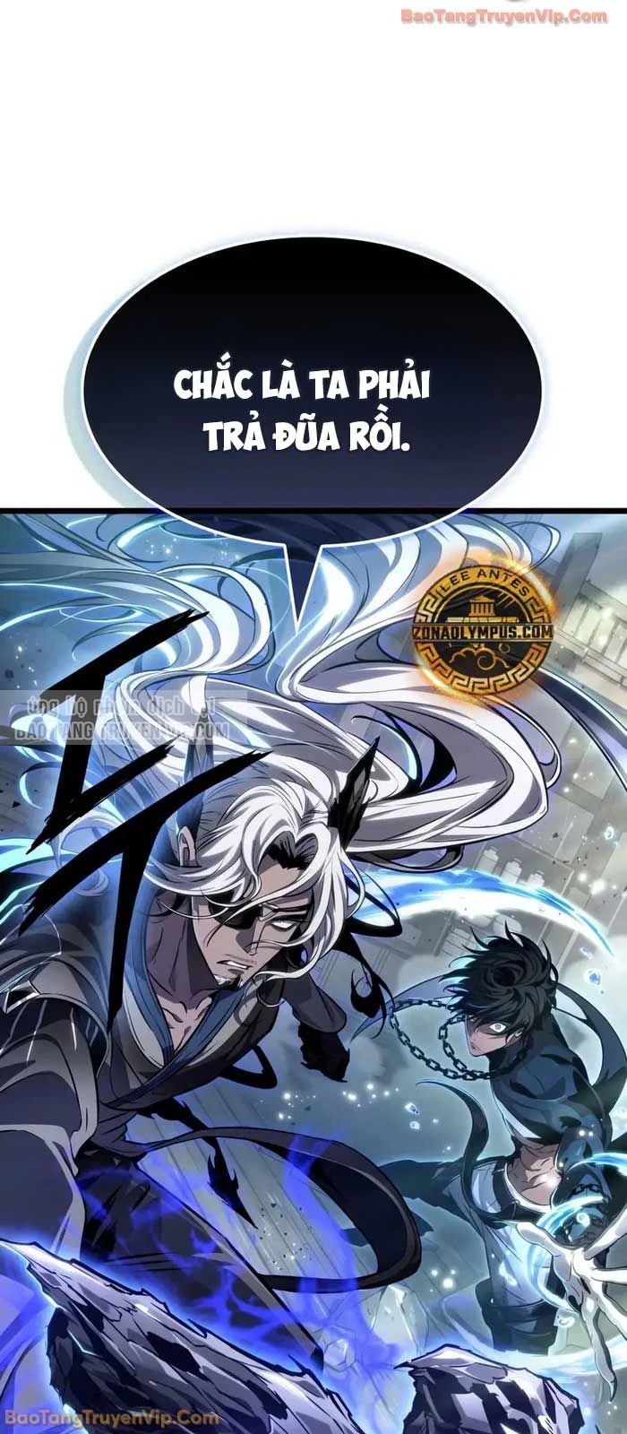 Thế Giới Sau Tận Thế Chapter 205 - 3