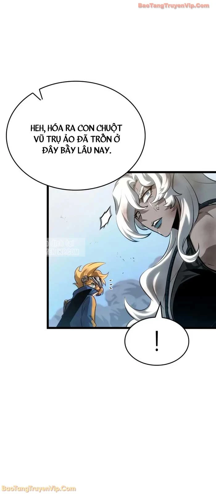 Thế Giới Sau Tận Thế Chapter 205 - 6