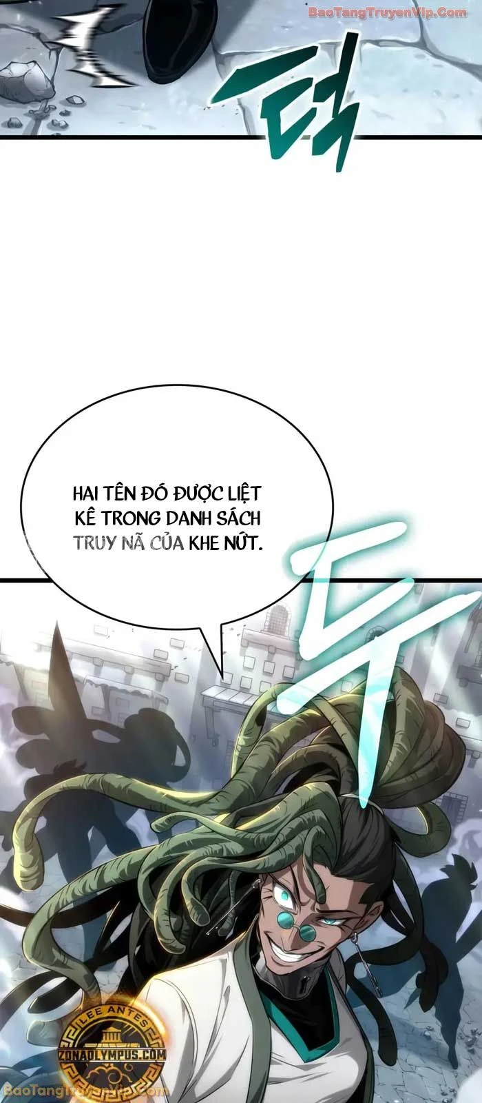 Thế Giới Sau Tận Thế Chapter 205 - 8