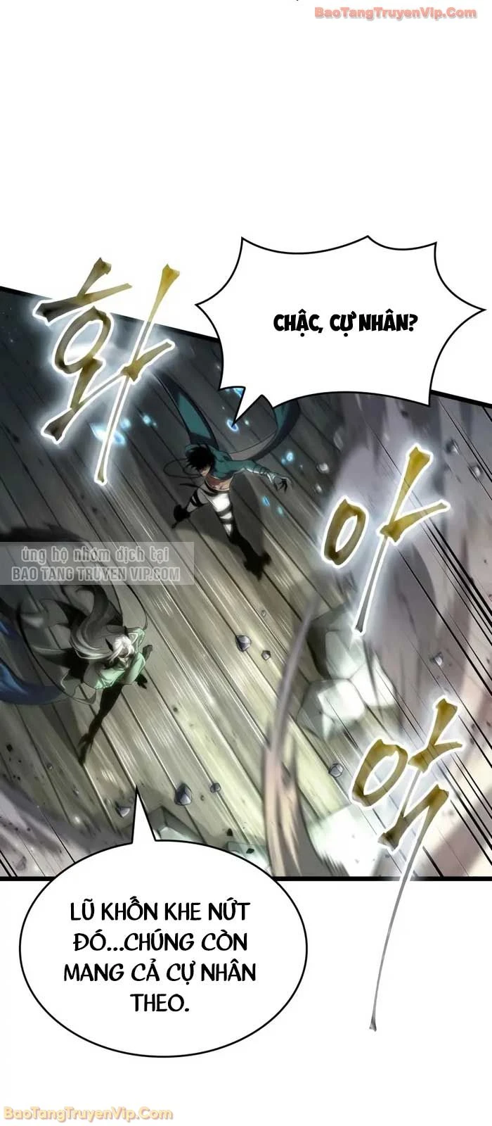 Thế Giới Sau Tận Thế Chapter 205 - 14