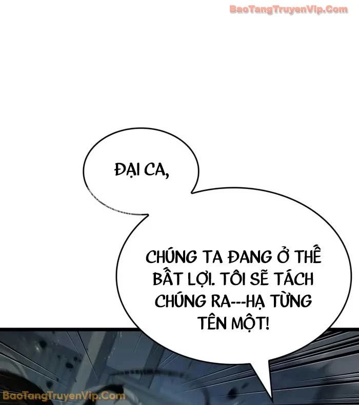 Thế Giới Sau Tận Thế Chapter 205 - 16