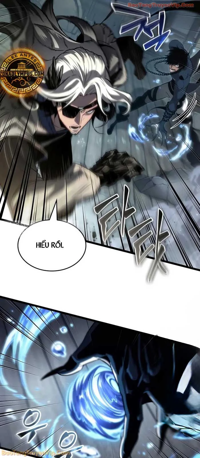 Thế Giới Sau Tận Thế Chapter 205 - 17