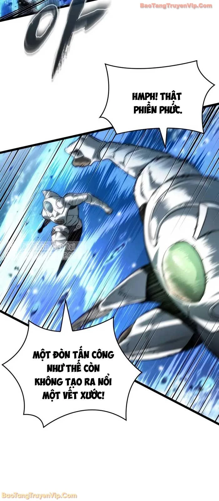 Thế Giới Sau Tận Thế Chapter 205 - 19