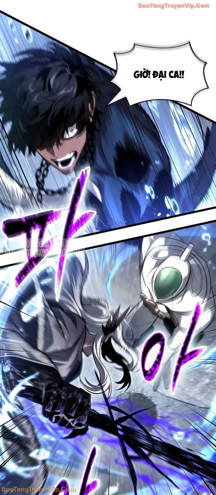 Thế Giới Sau Tận Thế Chapter 205 - 20