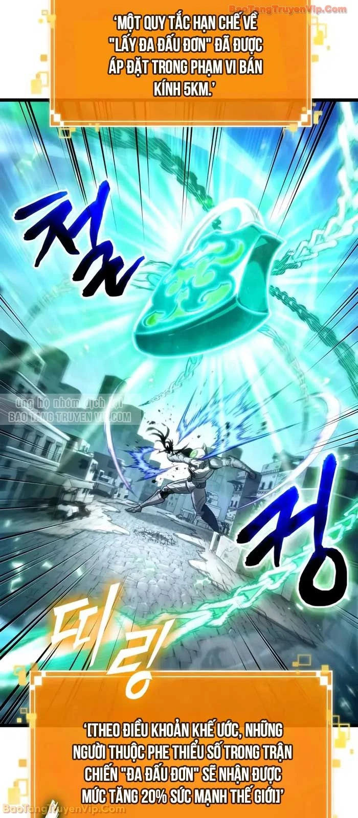 Thế Giới Sau Tận Thế Chapter 205 - 23