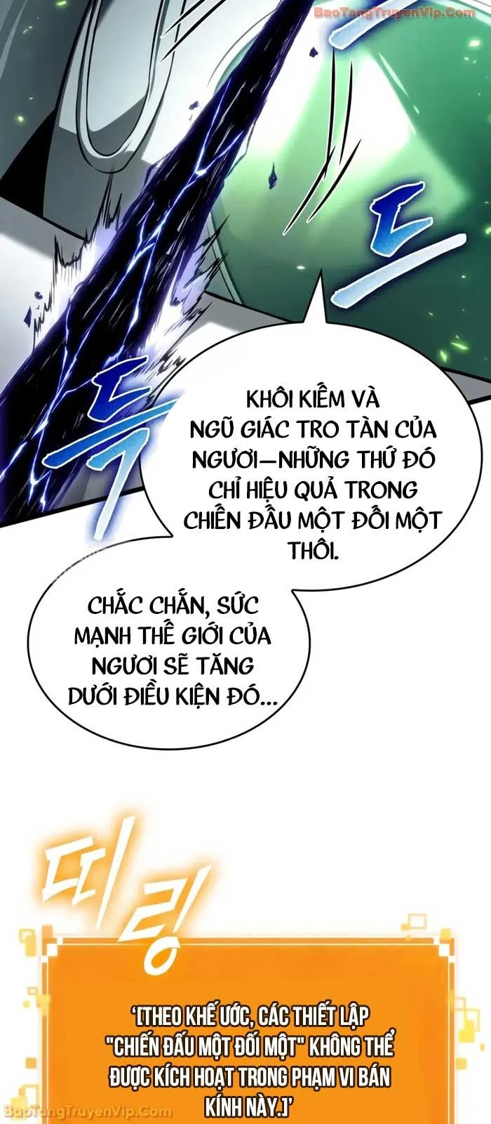 Thế Giới Sau Tận Thế Chapter 205 - 25