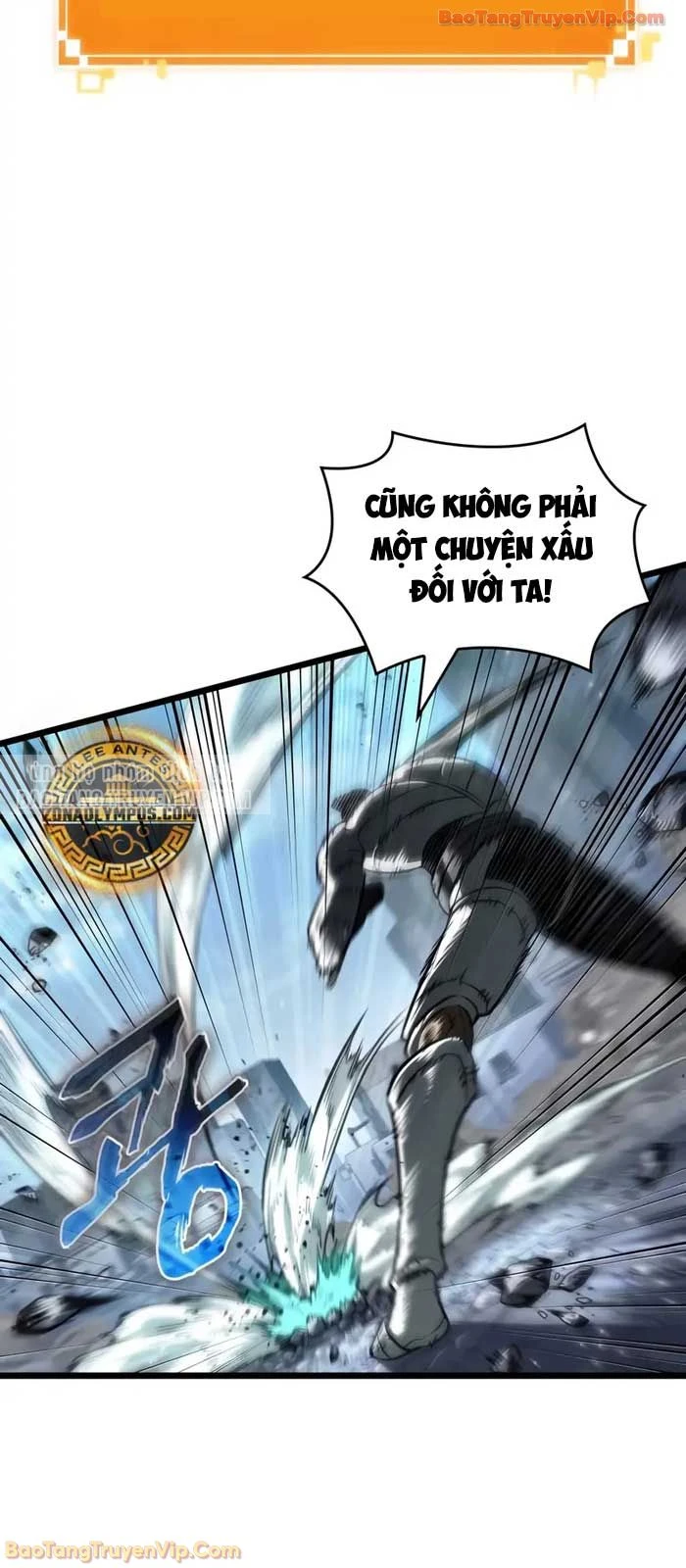 Thế Giới Sau Tận Thế Chapter 205 - 26