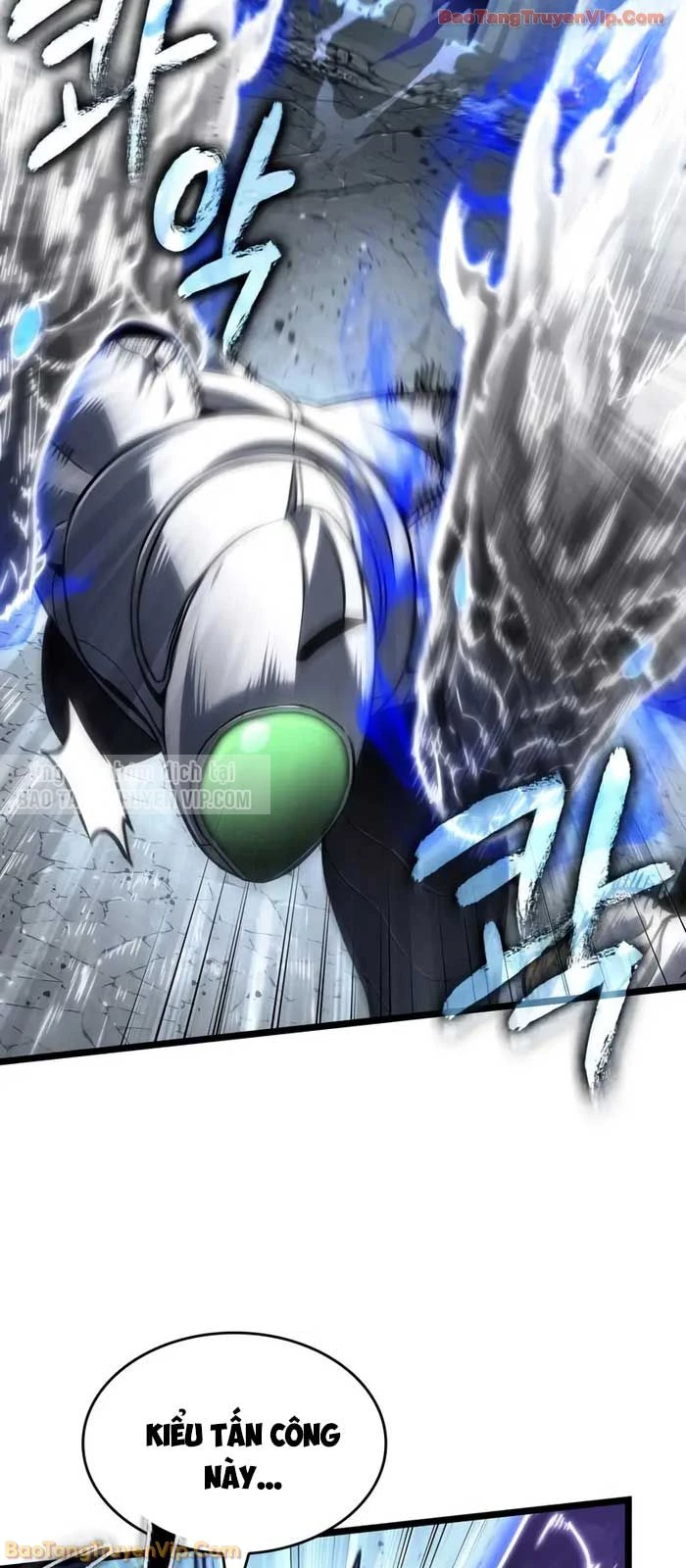 Thế Giới Sau Tận Thế Chapter 205 - 31