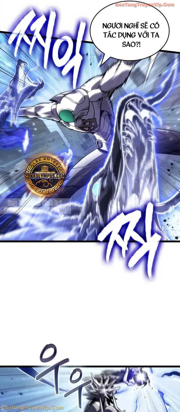 Thế Giới Sau Tận Thế Chapter 205 - 33