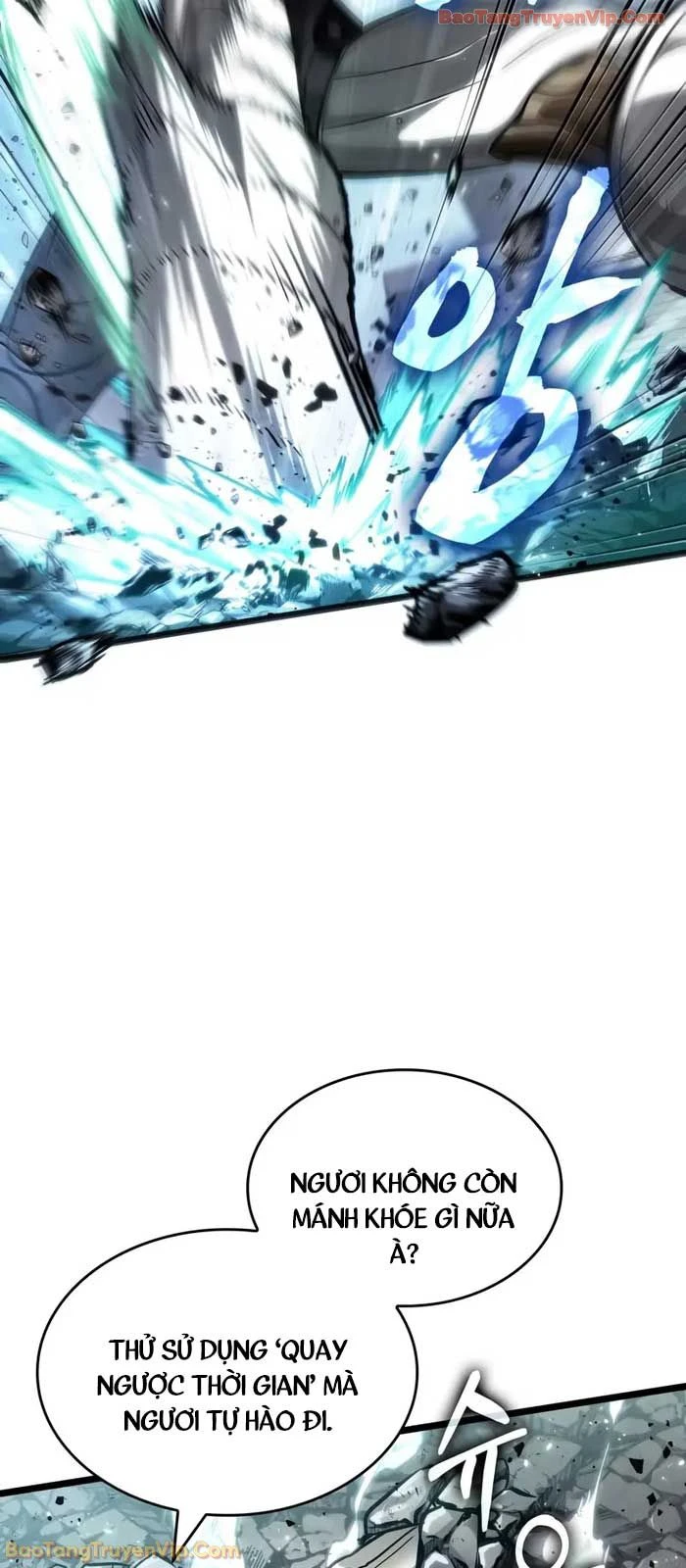 Thế Giới Sau Tận Thế Chapter 205 - 37