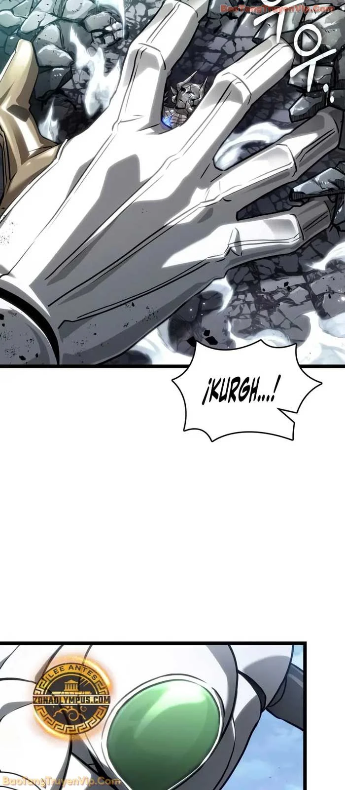 Thế Giới Sau Tận Thế Chapter 205 - 38