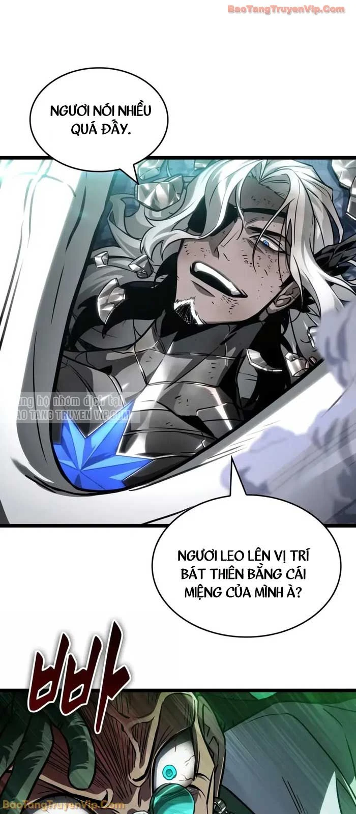 Thế Giới Sau Tận Thế Chapter 205 - 40