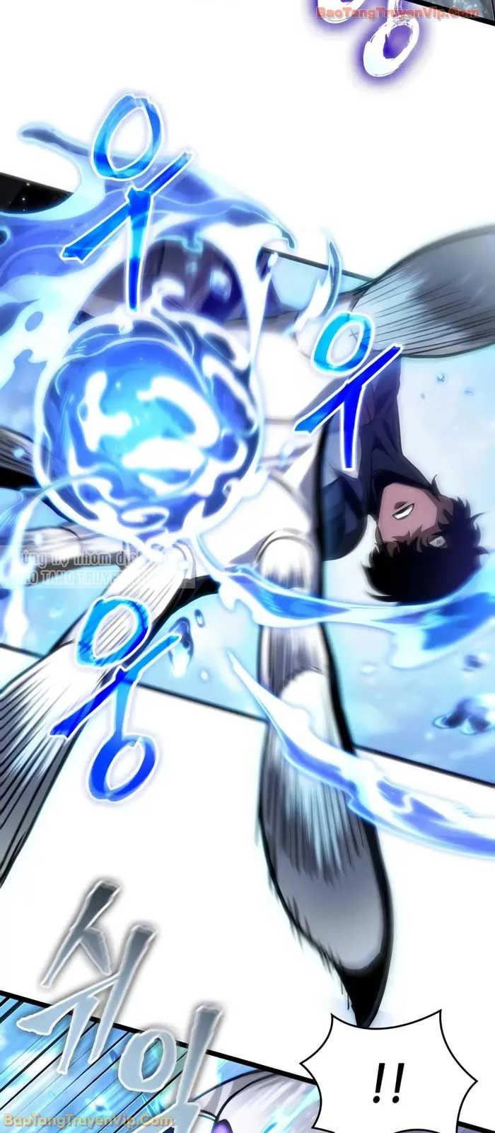 Thế Giới Sau Tận Thế Chapter 205 - 43