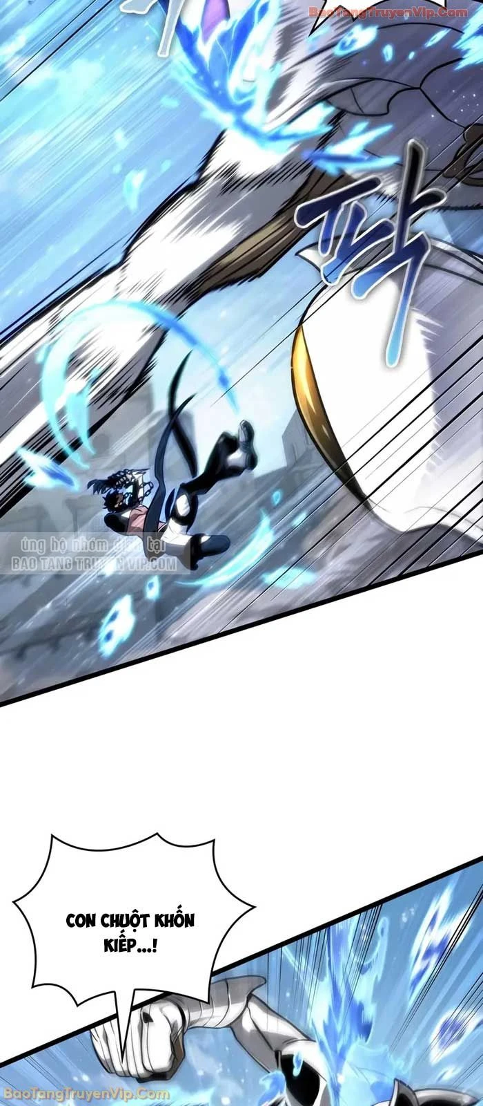 Thế Giới Sau Tận Thế Chapter 205 - 44