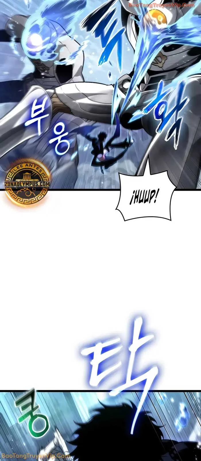 Thế Giới Sau Tận Thế Chapter 205 - 45