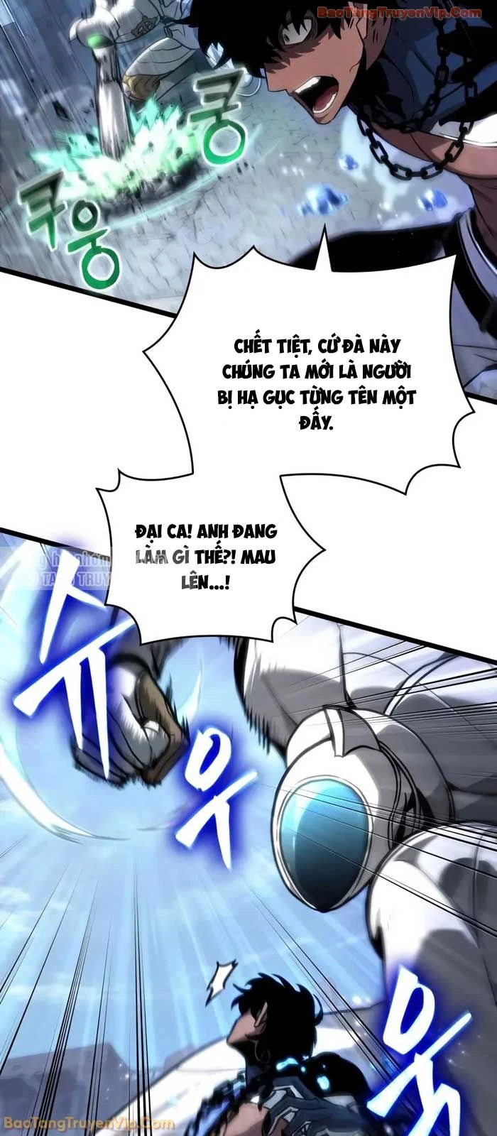 Thế Giới Sau Tận Thế Chapter 205 - 46