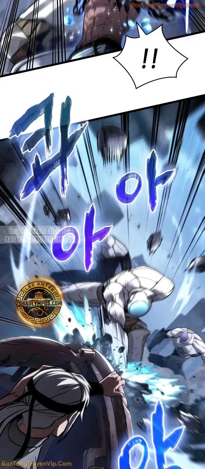 Thế Giới Sau Tận Thế Chapter 205 - 47