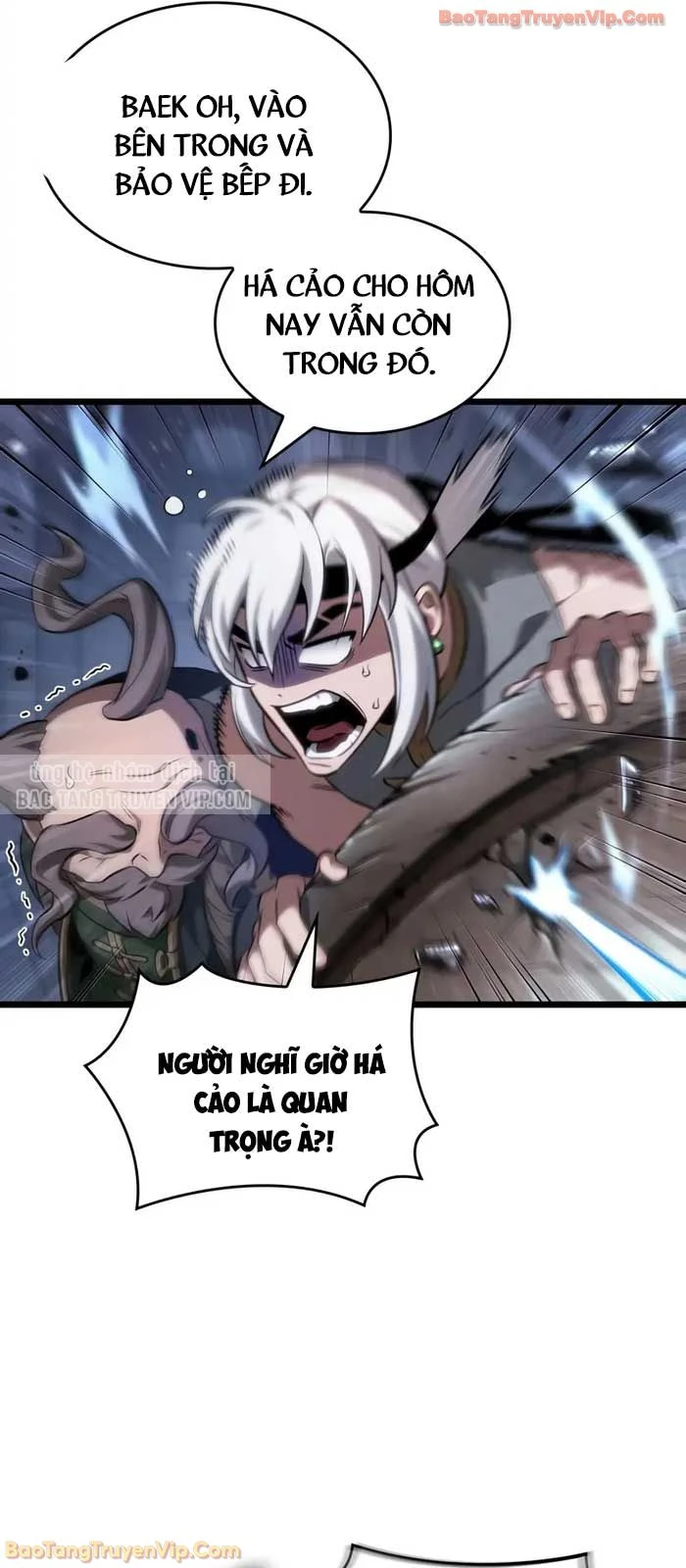 Thế Giới Sau Tận Thế Chapter 205 - 49