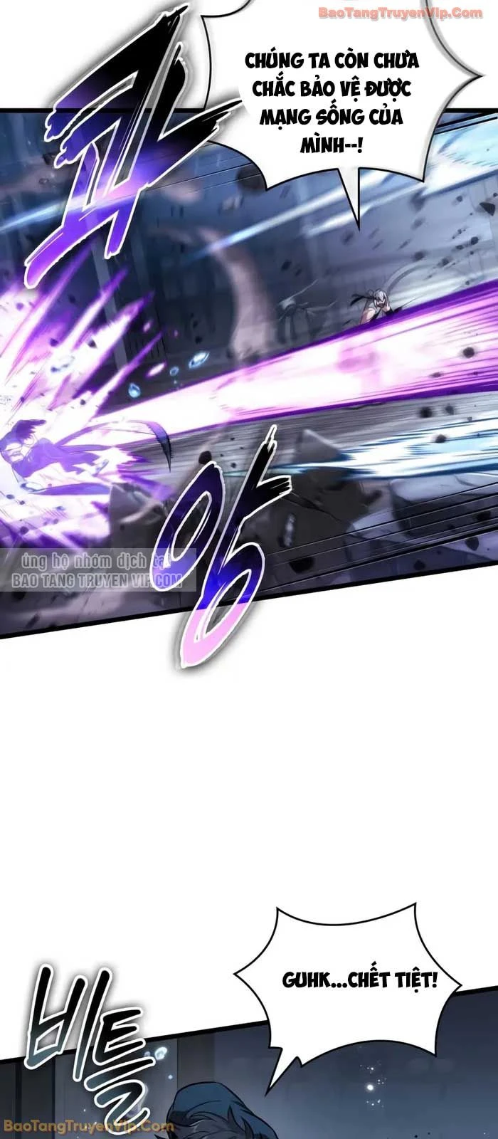 Thế Giới Sau Tận Thế Chapter 205 - 50