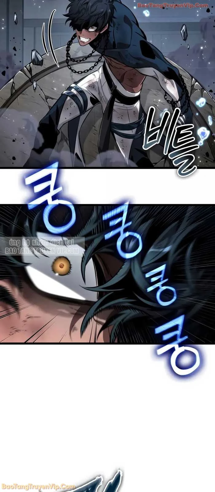 Thế Giới Sau Tận Thế Chapter 205 - 51