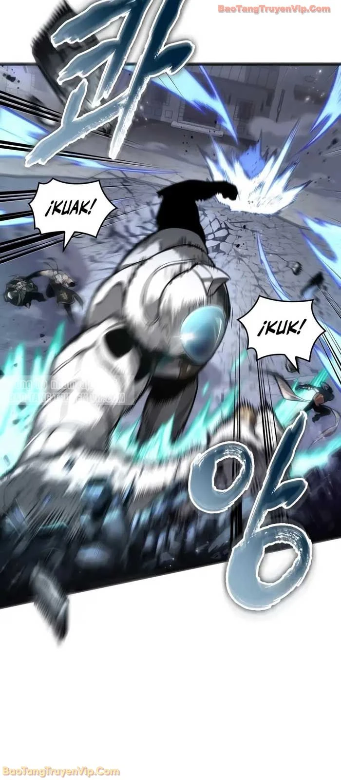 Thế Giới Sau Tận Thế Chapter 205 - 52