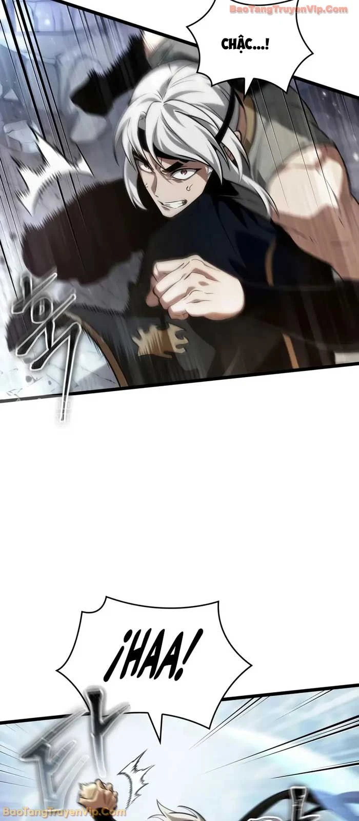 Thế Giới Sau Tận Thế Chapter 205 - 54