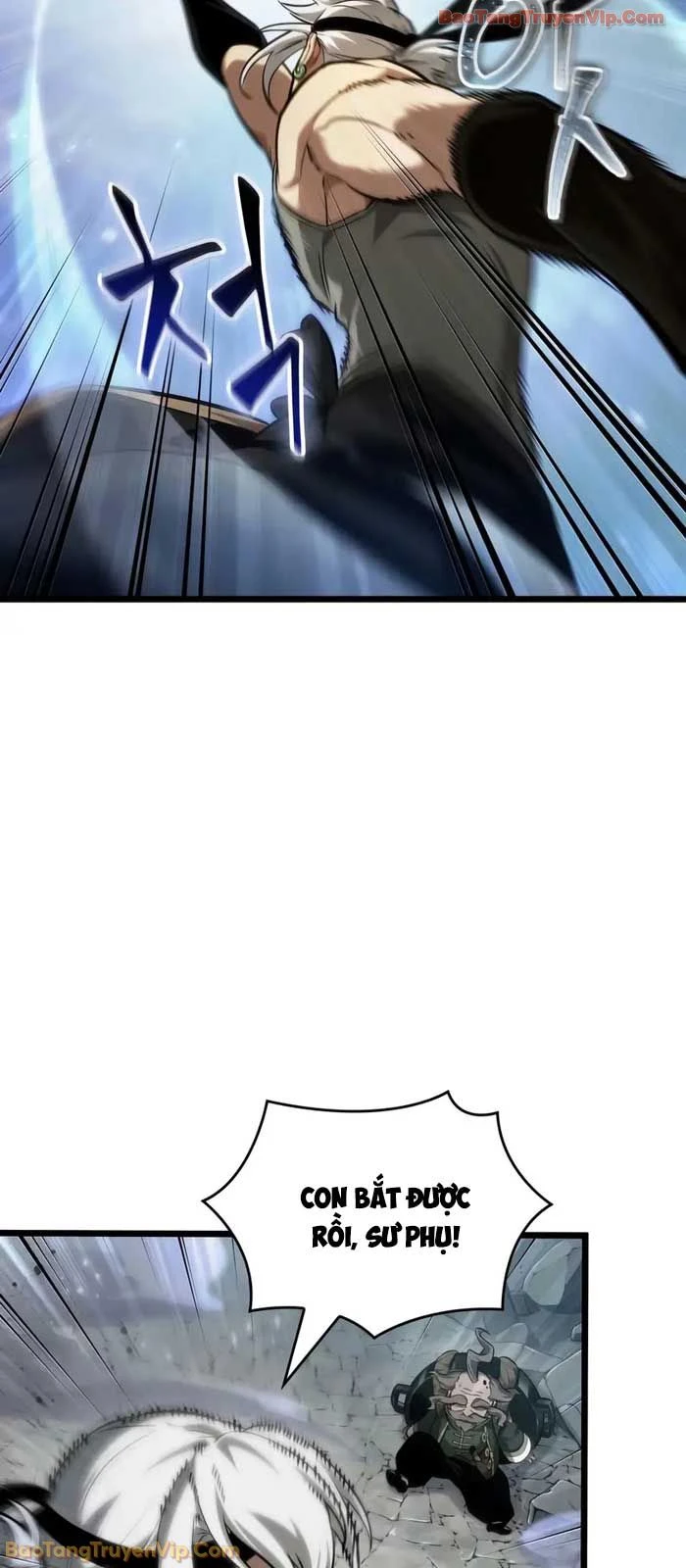 Thế Giới Sau Tận Thế Chapter 205 - 55