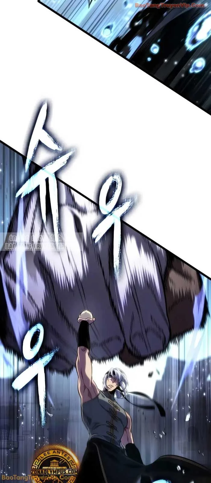 Thế Giới Sau Tận Thế Chapter 205 - 57