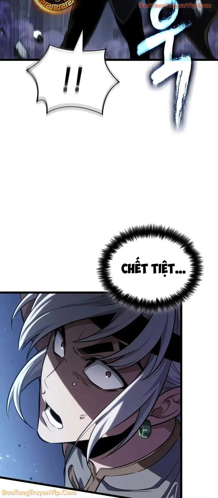 Thế Giới Sau Tận Thế Chapter 205 - 58