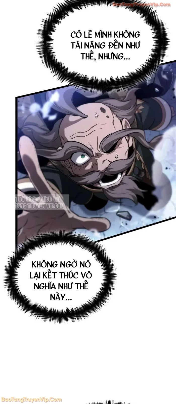 Thế Giới Sau Tận Thế Chapter 205 - 60