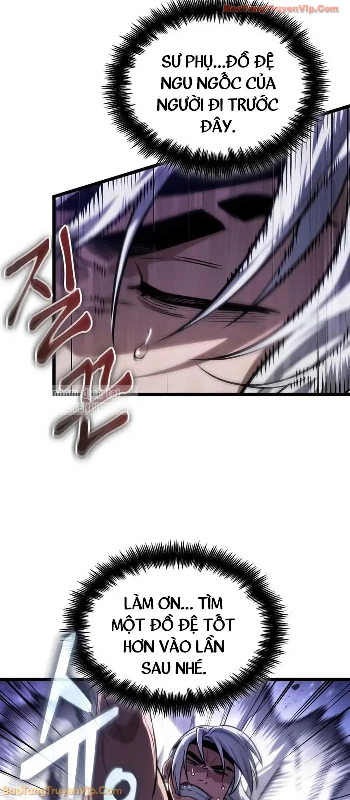 Thế Giới Sau Tận Thế Chapter 205 - 61