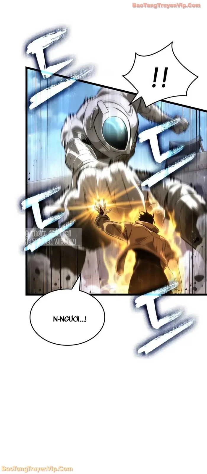 Thế Giới Sau Tận Thế Chapter 205 - 66