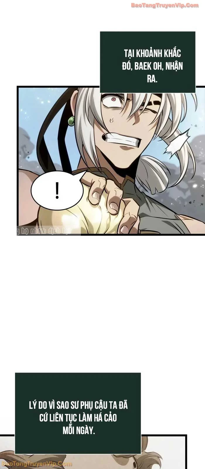 Thế Giới Sau Tận Thế Chapter 205 - 67