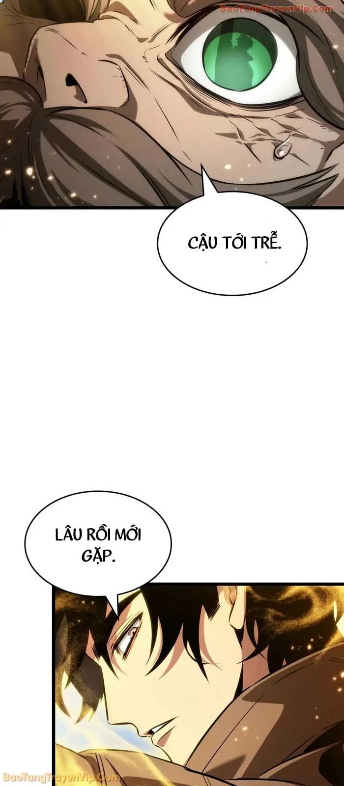 Thế Giới Sau Tận Thế Chapter 205 - 69