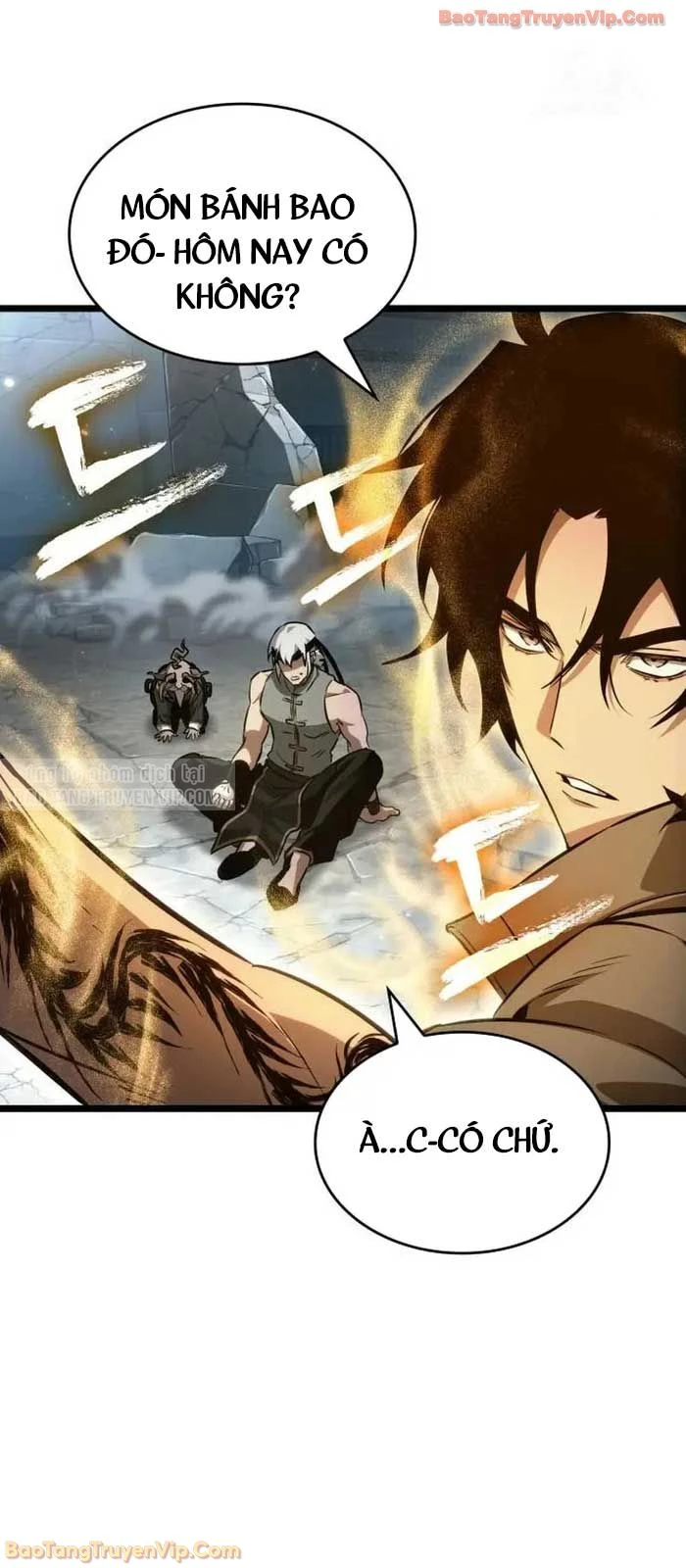 Thế Giới Sau Tận Thế Chapter 206 - 2