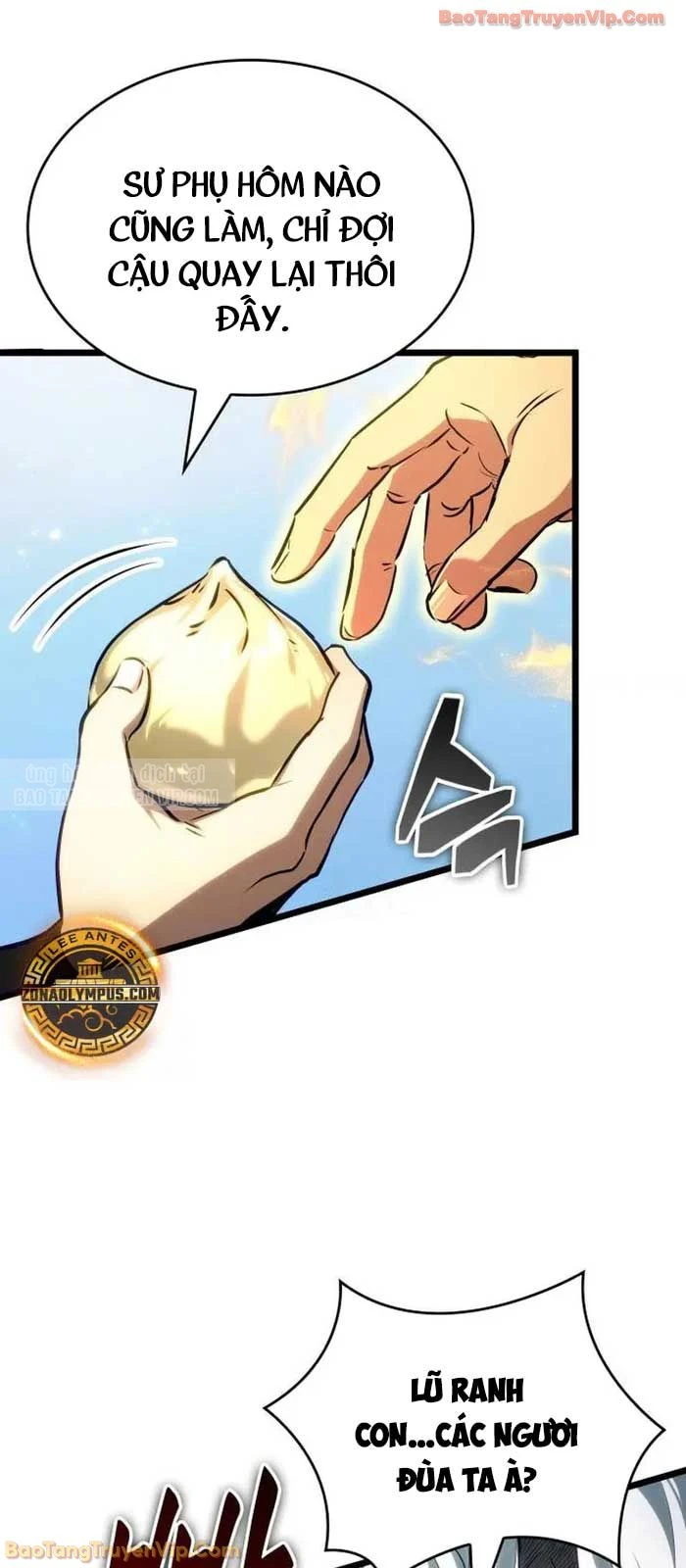 Thế Giới Sau Tận Thế Chapter 206 - 3