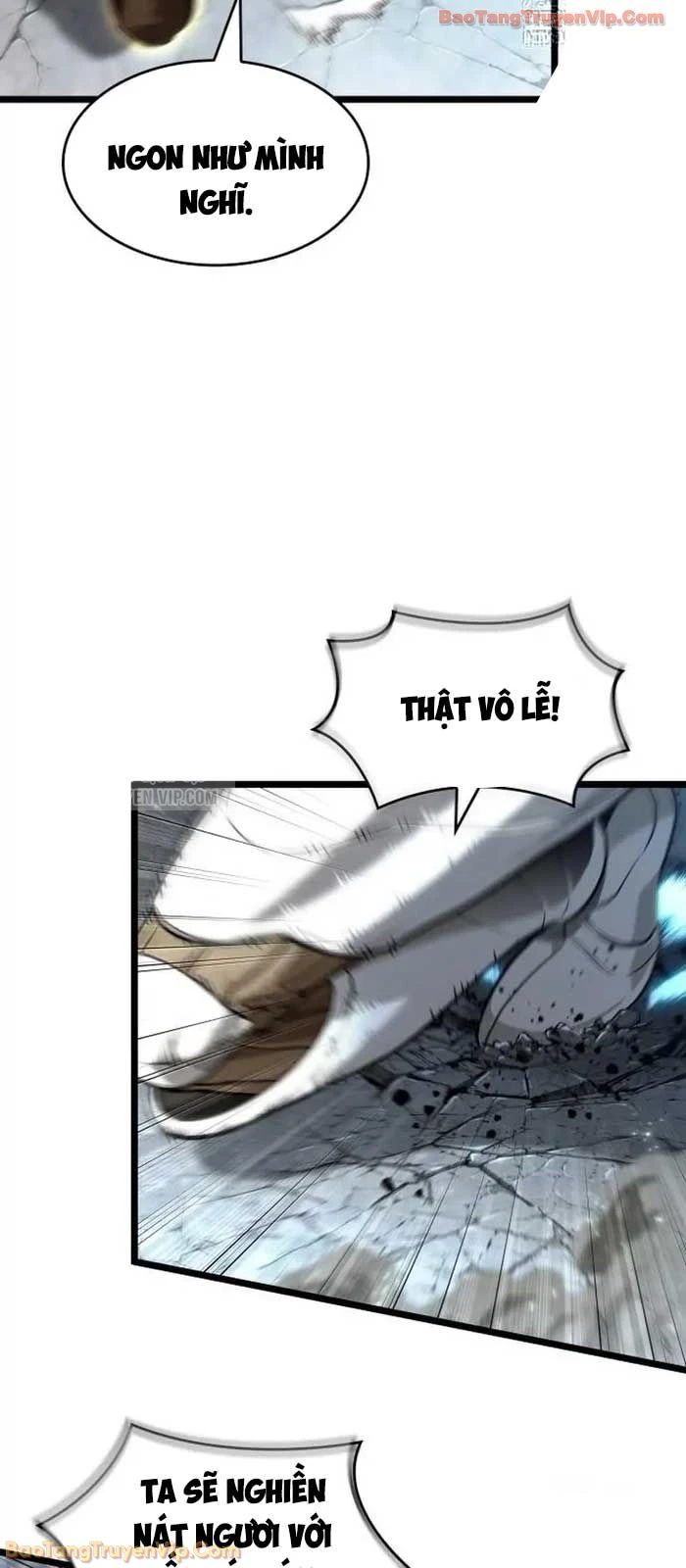 Thế Giới Sau Tận Thế Chapter 206 - 6