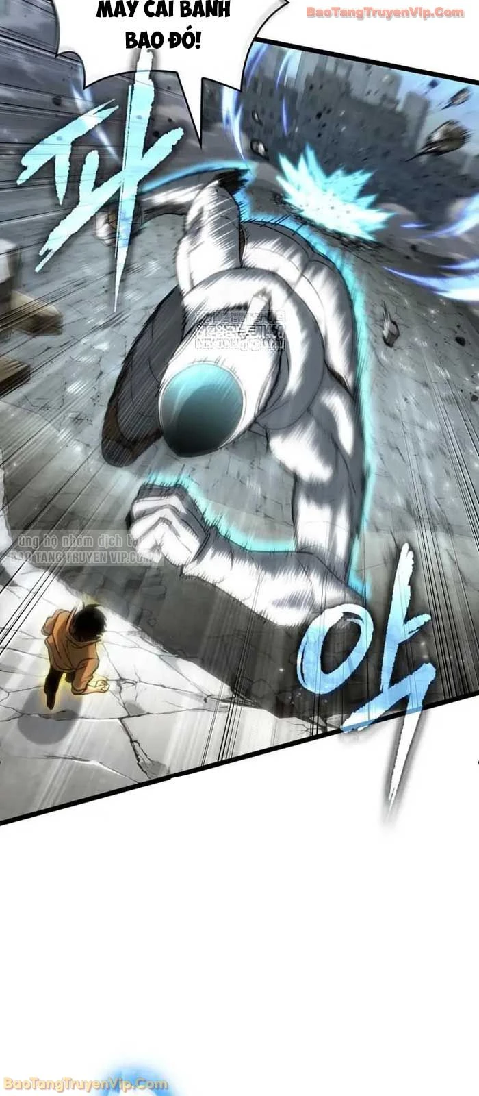 Thế Giới Sau Tận Thế Chapter 206 - 7