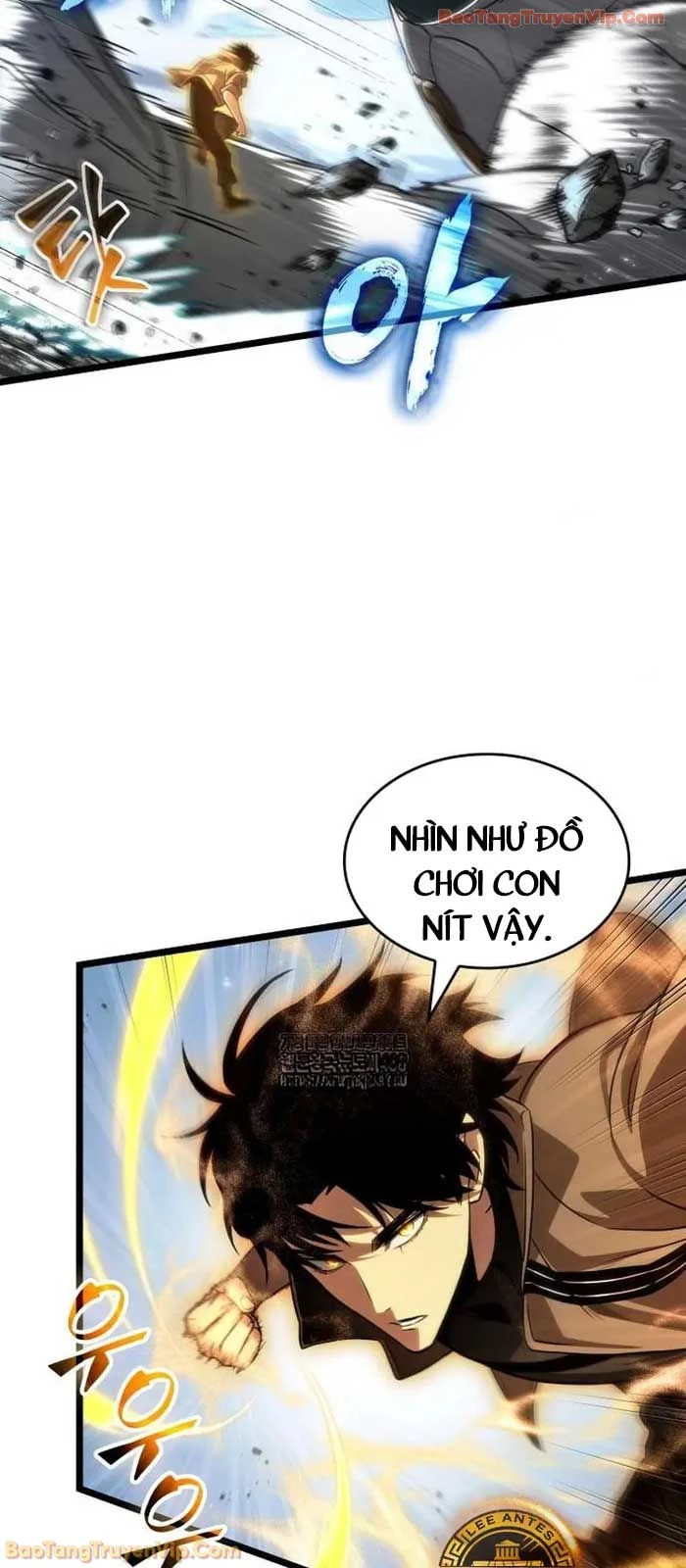 Thế Giới Sau Tận Thế Chapter 206 - 10