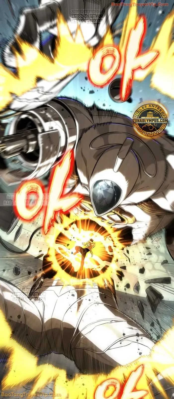 Thế Giới Sau Tận Thế Chapter 206 - 12