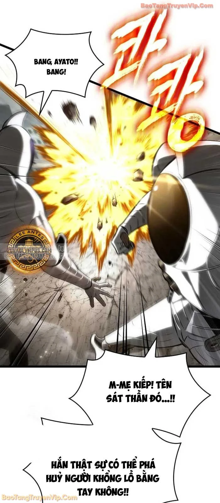 Thế Giới Sau Tận Thế Chapter 206 - 16