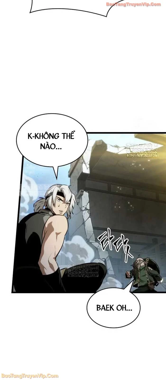 Thế Giới Sau Tận Thế Chapter 206 - 17