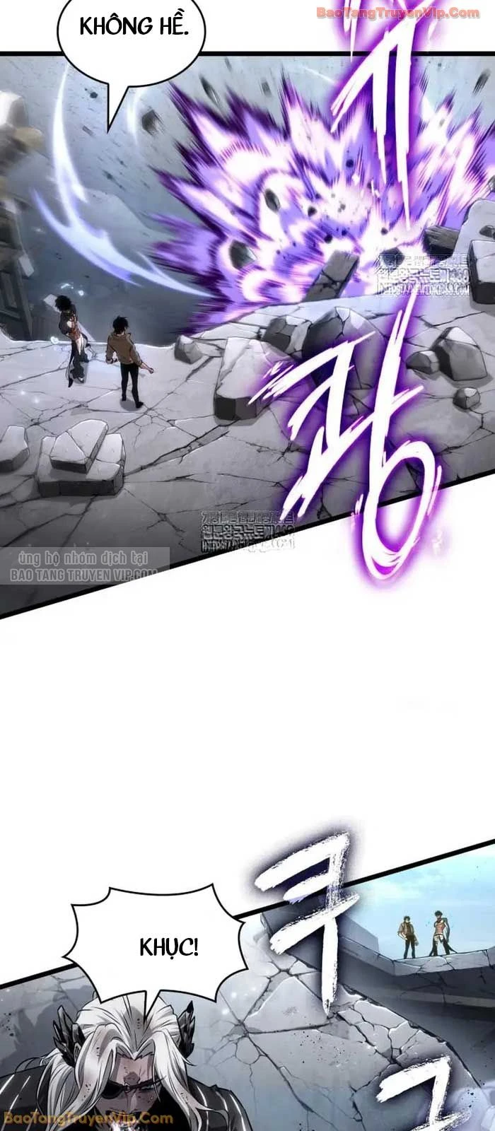 Thế Giới Sau Tận Thế Chapter 206 - 19