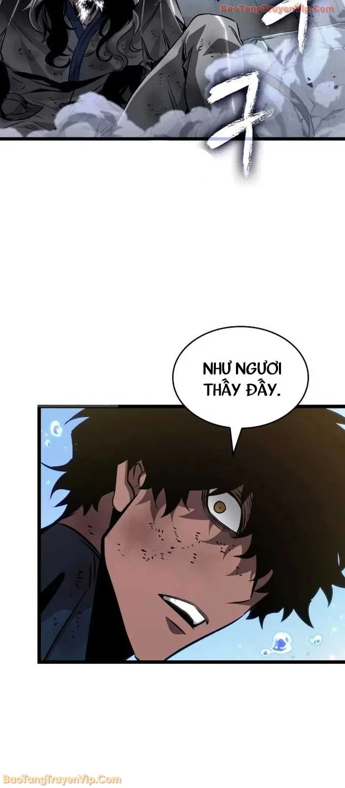 Thế Giới Sau Tận Thế Chapter 206 - 20