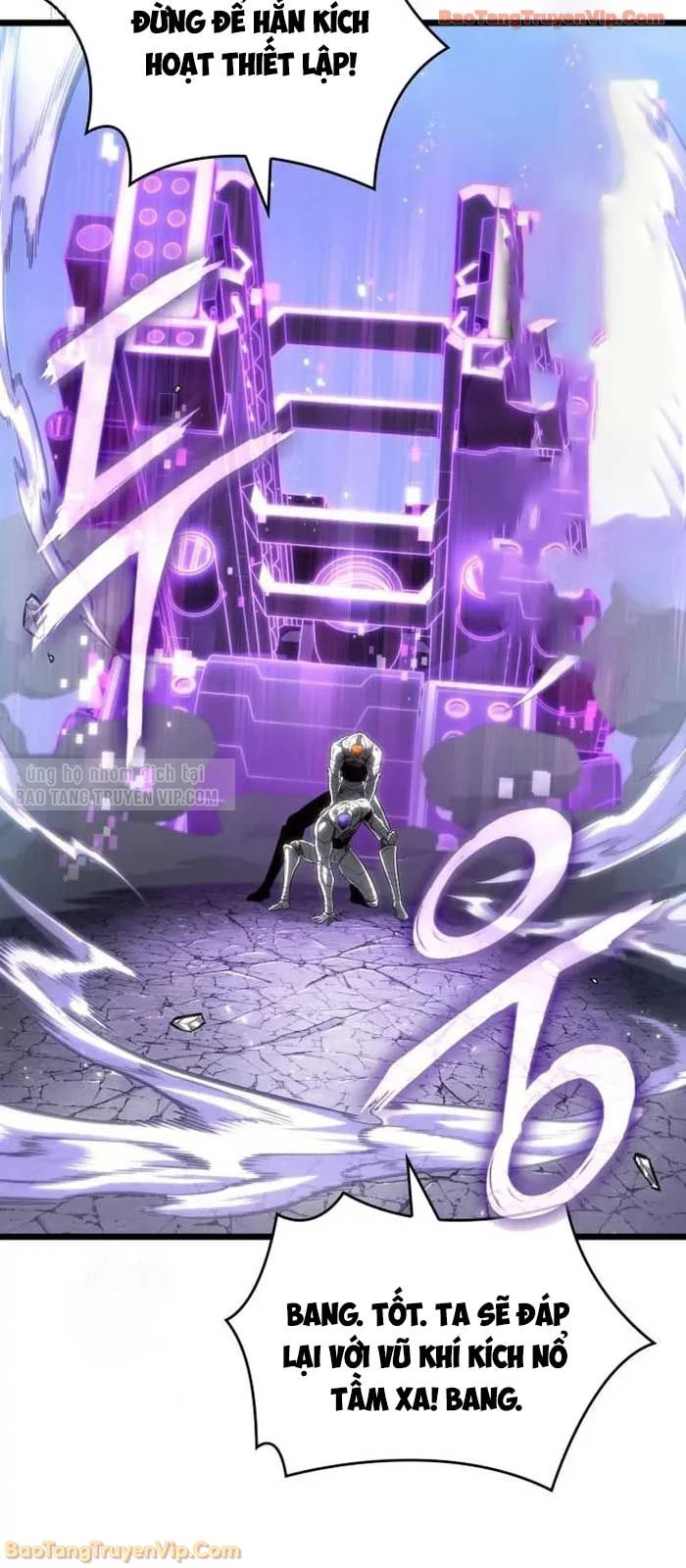 Thế Giới Sau Tận Thế Chapter 206 - 23