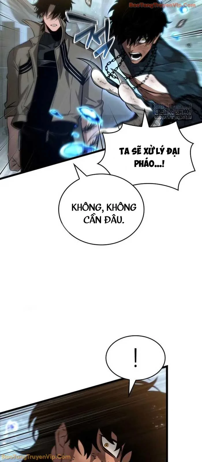 Thế Giới Sau Tận Thế Chapter 206 - 27