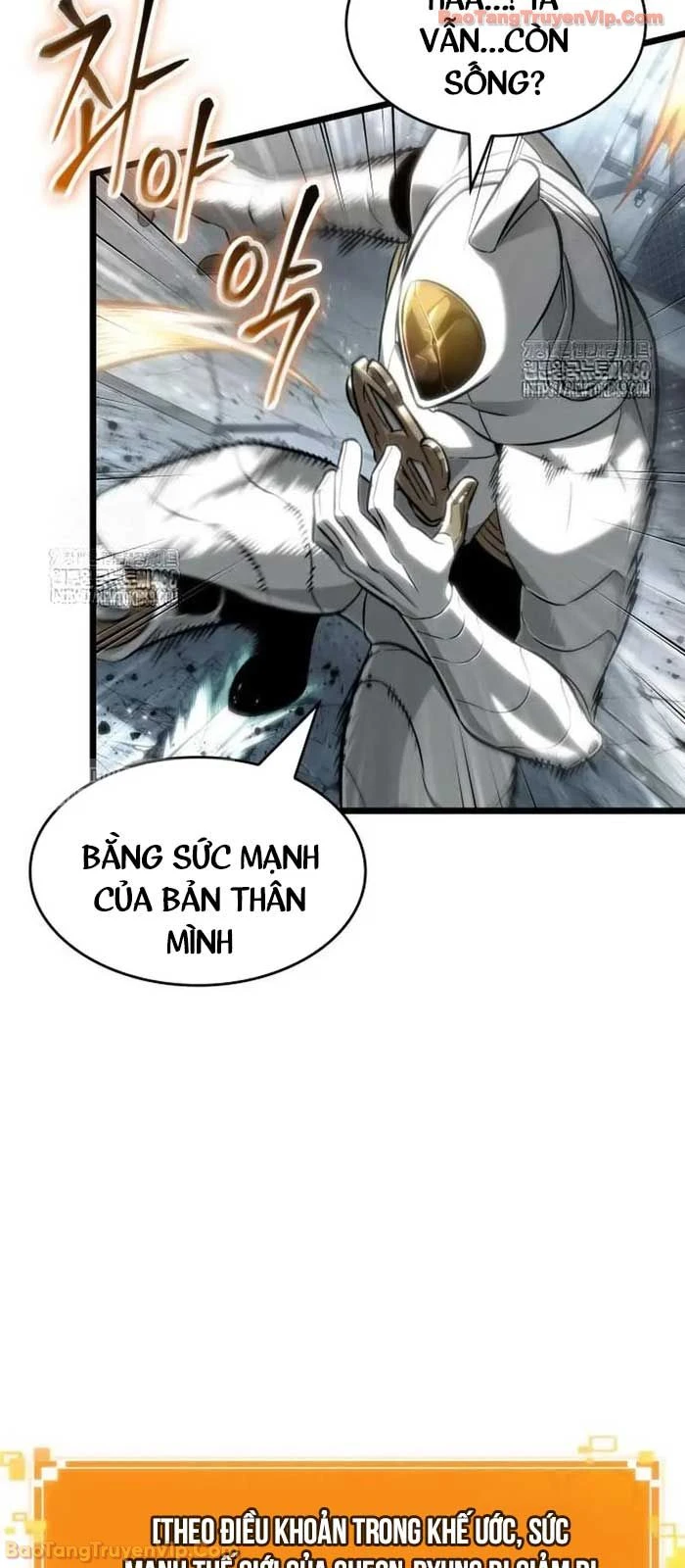 Thế Giới Sau Tận Thế Chapter 206 - 38