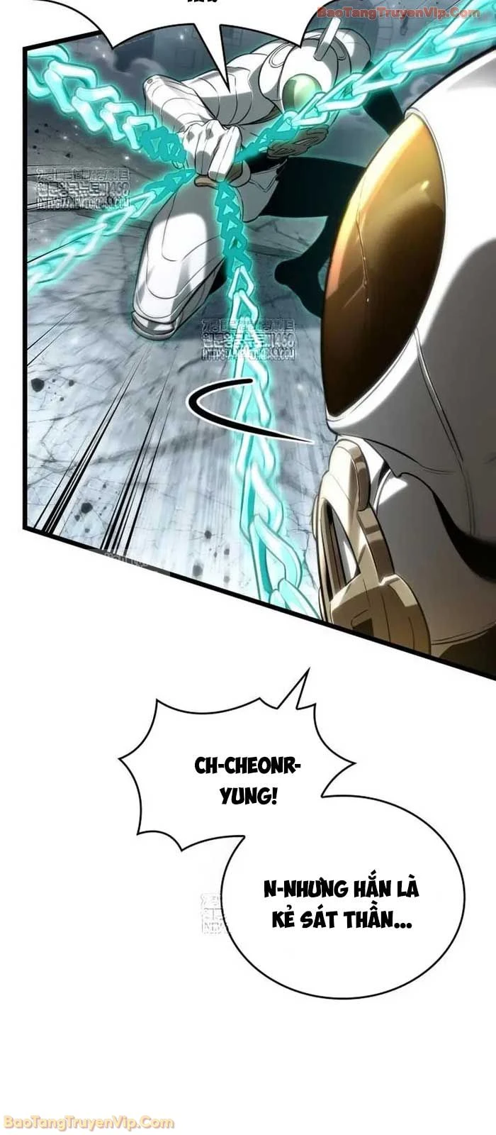 Thế Giới Sau Tận Thế Chapter 206 - 40