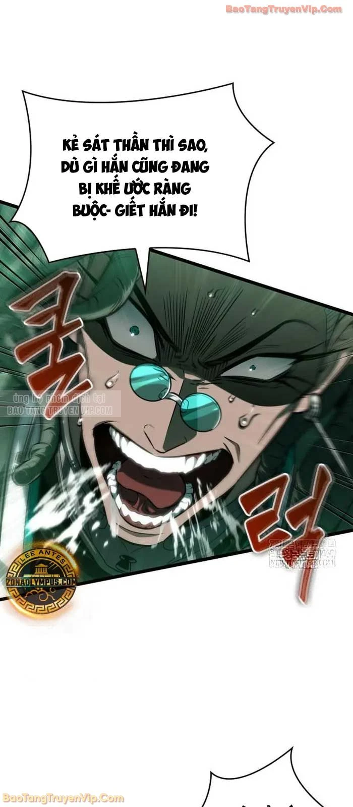 Thế Giới Sau Tận Thế Chapter 206 - 41